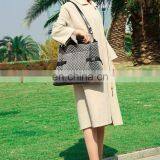 Pet Dog Carrier Breathable Fabric Travel Safe Bag Carrier Foldable Pet Mat for Dogs Cats thumbnail-2