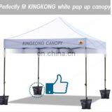 Outdoor Canopy Feet Weight Bag Pop Up Tent Sand Bag For Camping thumbnail-5