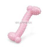 Puppy Toy Play Chew Toy Soft Material Grind Teeth Small Dog Toy thumbnail-5