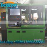 CR917S Used Common Rail Injector Pump Test Bench With BIP Function EUI EUP HEUI Injector Test Bench thumbnail-4