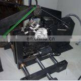 Rotor Dynamic Turbo Balancing Machine RYQ-3 thumbnail-5