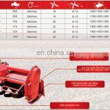20-30HP Light Second Hand Garden Rotavators in Agriculture thumbnail-4