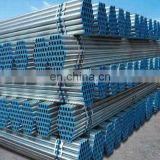 HOT DIPPED GALVANIZED PIPES
