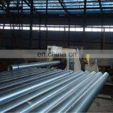 Hot Galvanized Thread and Connection Socket ASTM A53 Gr.A Seamless Carbon Steel Pipe 5.8M thumbnail-3