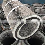 FORST Industrial Pulse Jet Air Filter for Dust Filter thumbnail-2