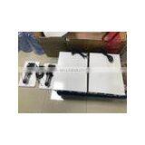 Hand Bag Ultrasonic Spot Welding Machine for Ear Loop Spot Welding thumbnail-6