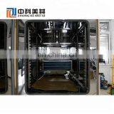 High and Low Temperature Testing Machine Temperature Tester Laboratory Convection Oven thumbnail-6