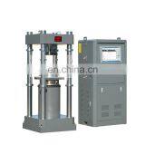 YAW-1000D Cement Mortar Concrete Brick Compression Testing Machine Price for Steel Plates thumbnail-3