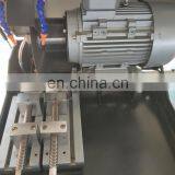 SQ-80 Manual Metallographic Sample Cutting Machine in Testing Equipment thumbnail-7