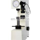 HBRV-187.5D Motorized Brinell Rockwell Vicker Universal Hardness Testing Machine thumbnail-2