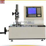 Cheap Manual TNS Digital Display Spring Torsion Testing Machine thumbnail-3