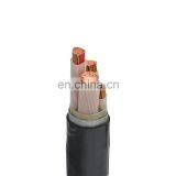 110kv XLPE Insulated Armoured 95mm Copper Cable thumbnail-6