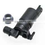 Windshield Window Washer Pump for CITROEN BERLINGO PEUGEOT 307 EXPERT TOYOTA AYGO FIAT SCUDO 643471 643476 9632984980 9641553880 thumbnail-2