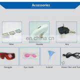 Factory Price Portable Hair Removal IPL Elight System Beauty Machine Salon Use thumbnail-4