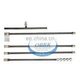 Спиральный инструмент для анализа почвы. Зонд для забора почвенных проб thumbnail-3