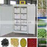 Hydroponics Grass Forage Machine Animal Fodder Machine for Sale thumbnail-3