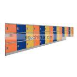 Richlees ABS Plastic Storage Locker for School, Gym, Swimming Pool, Home thumbnail-5