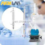 AKMLAB Laboratory Essential Oil Steam Glassware Distillation Kit thumbnail-5