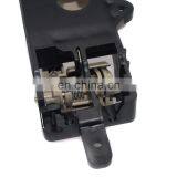 Interior Door Handle For 2007-2012 Hyundai Santa Fe Front or Rear Driver 826202B000 thumbnail-2