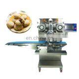 Industrial Applicable Date Bar Making Machine Cookies Maker CE Certification Approved thumbnail-3