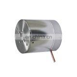 75*84mm Low Rpm High Torque Bldc Motor 24v