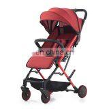 High Quality Foldable Cheap Baby Strollers / Popular Easy Folding Portable Baby Stroller 3 in 1(stroller Baby)/ Baby Stroller thumbnail-3