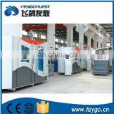 Wholesale Price China Suppliers Auto Single Stage One Step Small Mini Pet Plastic Stretch Bottle Blow Molding / Moulding Machine thumbnail-6