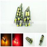 3W T10 Led Car Bulbs Led Parking Light Lamp