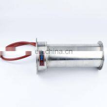 127V 5500W Right Angle Heating Rod For Heat Shrink Tube thumbnail-5