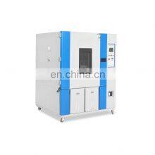 -40~+150C Climate Chamber Laboratory Constant Temperature and Humidity Testing Chamber thumbnail-2