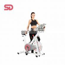 SDS-Y 2021 New Product Home Magnetic Exercise Bike for Sale thumbnail-4