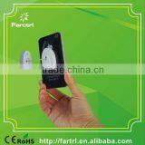 Magnetic Recoiler Mobile Phone Secure Lock