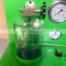 High Quality Beifang PQ1000 Automotive Tools Common Rail Injector Test Bench thumbnail-3