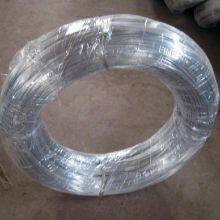 BWG 12 14 20 Galvanized Wire, Hot Dipped Galvanized Iron Wire, Galvanized Iron Wire, Galvanized Steel Wire for Bunding, Metal Chain thumbnail-1
