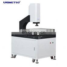 Manual Video Measuring System Optics Instruments 2d Video Measuring Vmm Vision Measuring Machine thumbnail-3