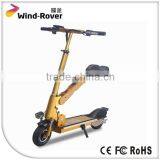 Folding Electric Bike Folding Electric Scooter thumbnail-5