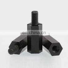 Male Female Thread Adapters Brass Motherboard Screw Hex Standoff thumbnail-5