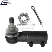 European Truck Auto Spare Parts Drag Link Oem 0024600405 for MB Truck Centre Rod Assembly thumbnail-1