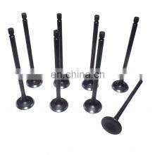 Set 8 Engine Exhaust Valve For Mitsubishi Lancer 2.0L Mirage EXPO 1.8L MD162423 thumbnail-1