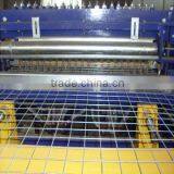 Welded Wire Mesh Machine