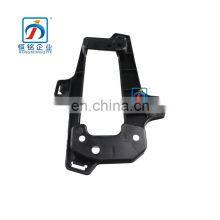 GLK300 GLK350 GLK W204 Front Bumper Mounting Bracket 2048850131 2048850031 thumbnail-4