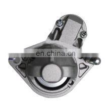 23300-B5000 23300-B5013 2330010600 High Performance 12V 0.8KW Starter Motor for Nissan Datsun Sunny thumbnail-2