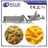 Overseas Service for Greek Pasta Processing Line