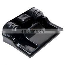 Cell Phone Car Holder Stand Stowing Tidying Auto Drink Mobile Phone Car Holder-Styling Vent Holder Storage Box Seat thumbnail-3