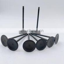 Wholesale Valve Intake Exhaust 14711-RYE-A00 for Honda Accord Cp3 Acura Mdx RDX TLX Polit 3.0 3.5 Engine thumbnail-5