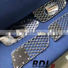 2018 Bneltey Bentayga 36A353683 36A807893 36A807345H Grille Bumper Grille From BDL Company in China thumbnail-4