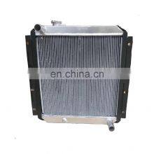 Water Tank E308 Excavator Radiator thumbnail-1