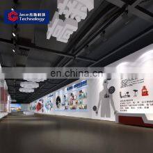 Architectural Building 3D Rendering Drawing Design Photos Images thumbnail-5