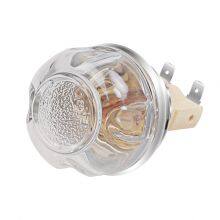 J&V Round Oven Lamp High Temperature Stove Light 15W thumbnail-2