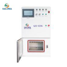 200 degree high temperature vacuum hot pressing machine mainly used for chip vacuum hot pressing